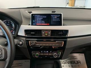 BMW X1 usata, con Portapacchi