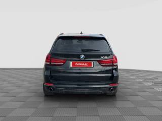 BMW X5 usata 5