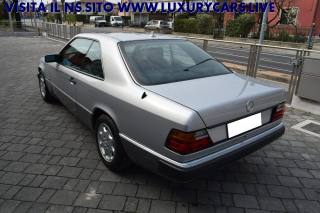 MERCEDES-BENZ CE 200 usata, con Cerchi in lega