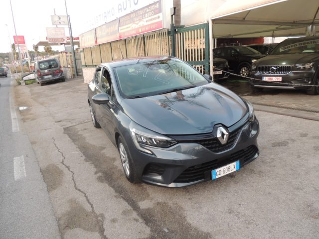 RENAULT Clio usata, con Airbag laterali