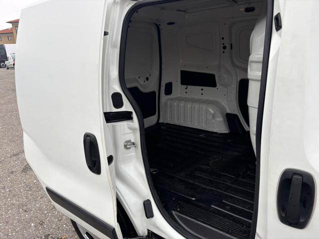 FIAT Fiorino usata, con Filtro antiparticolato