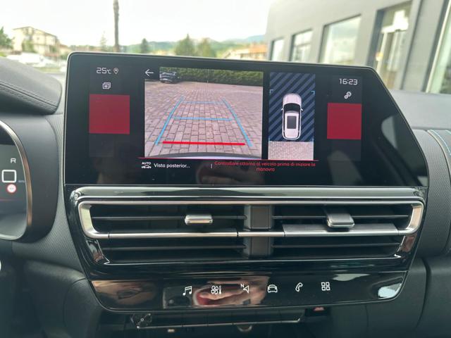 CITROEN C5 Aircross usata, con Servosterzo