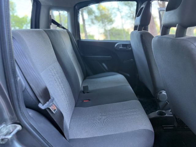 FIAT Panda usata 14