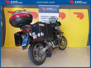 HONDA Varadero 1000 usata 3