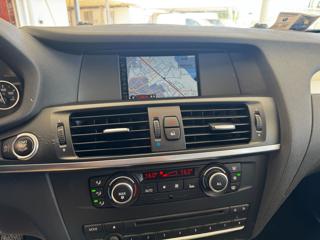 BMW X3 usata 29