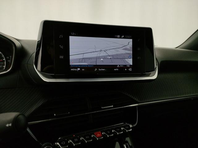 PEUGEOT 2008 usata, con Controllo trazione