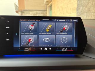 BMW 120 usata, con Fari LED
