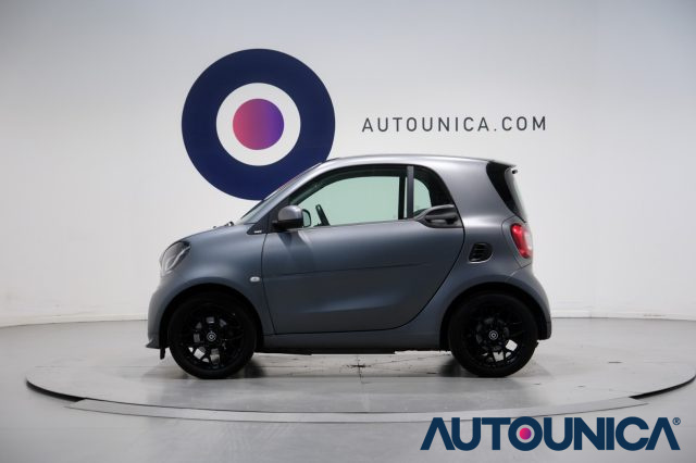 SMART ForTwo usata, con Touch screen