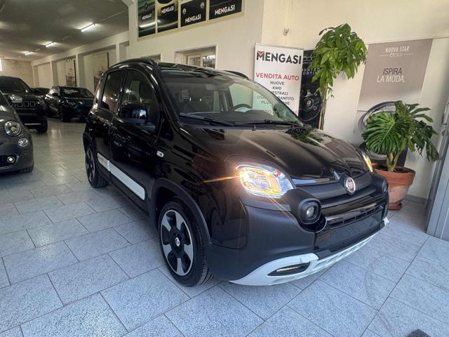FIAT Panda usata, con Airbag