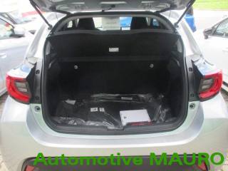 TOYOTA Yaris usata, con Sensore di pioggia