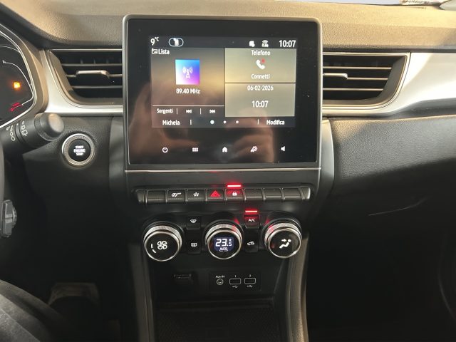 RENAULT Captur usata 16