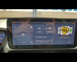 JEEP Avenger usata, con Specchietti laterali elettrici