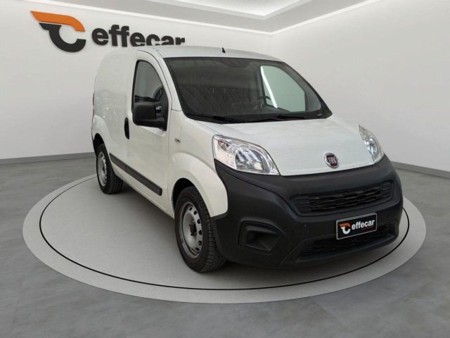 FIAT Fiorino usata, con Alzacristalli elettrici