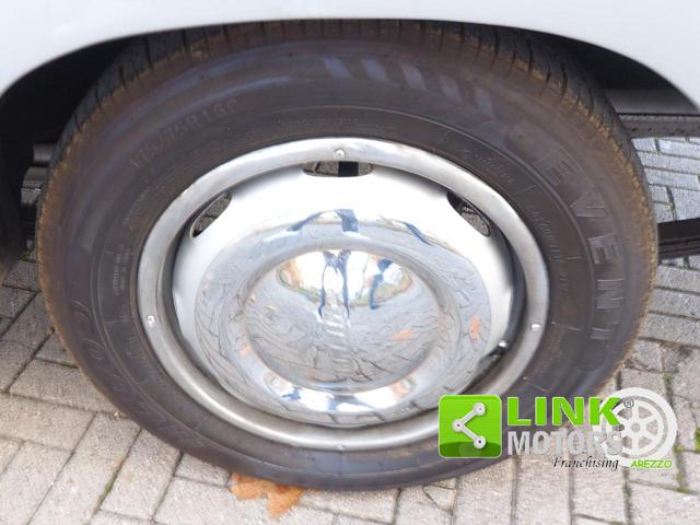 LANCIA Flaminia usata 9