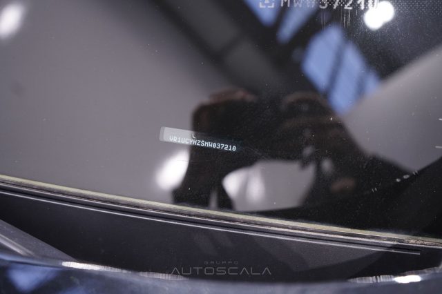 DS AUTOMOBILES DS 3 Crossback usata 36