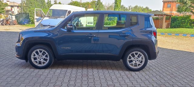JEEP Renegade usata, con Climatizzatore