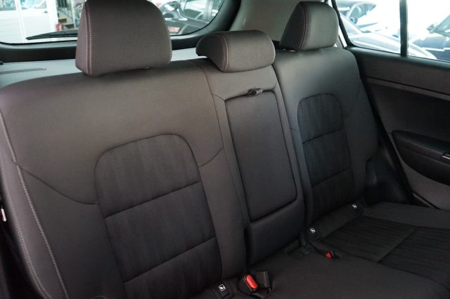 KIA Sportage usata 41