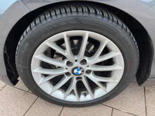 BMW 118 usata, con Climatizzatore