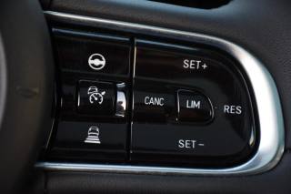 FIAT 500e usata, con Controllo elettronico della corsia