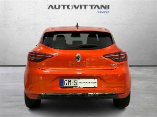 RENAULT Clio usata, con Alzacristalli elettrici