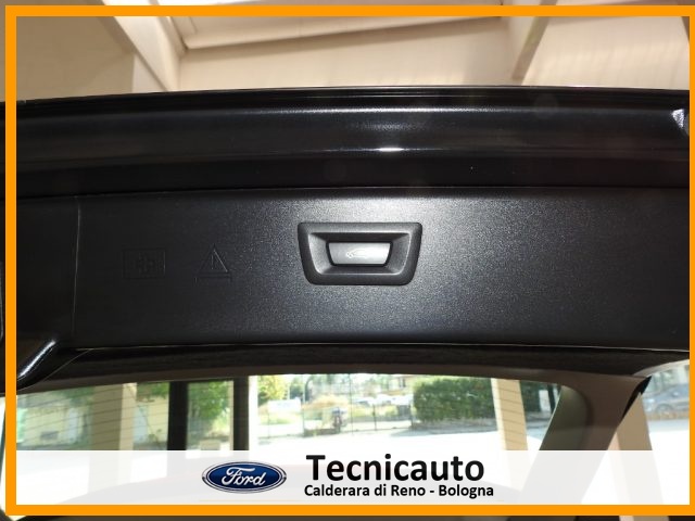 BMW 520 usata, con Sensore di pioggia