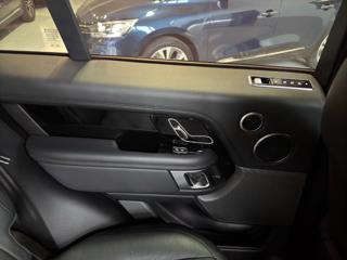 LAND ROVER Range Rover usata, con ESP