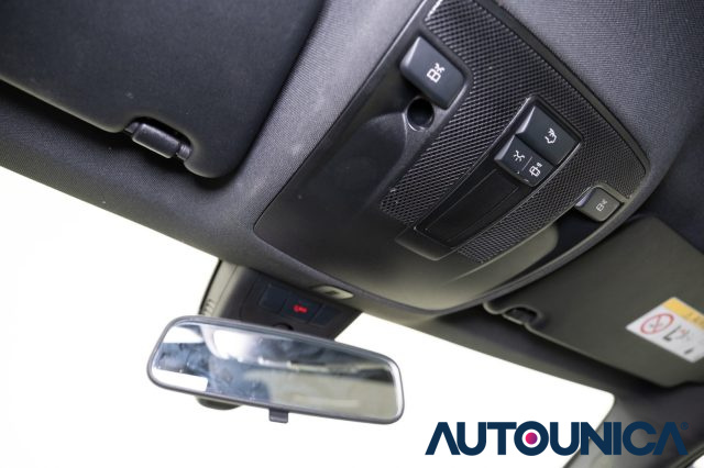 MERCEDES-BENZ A 180 usata, con Telecamera per parcheggio assistito