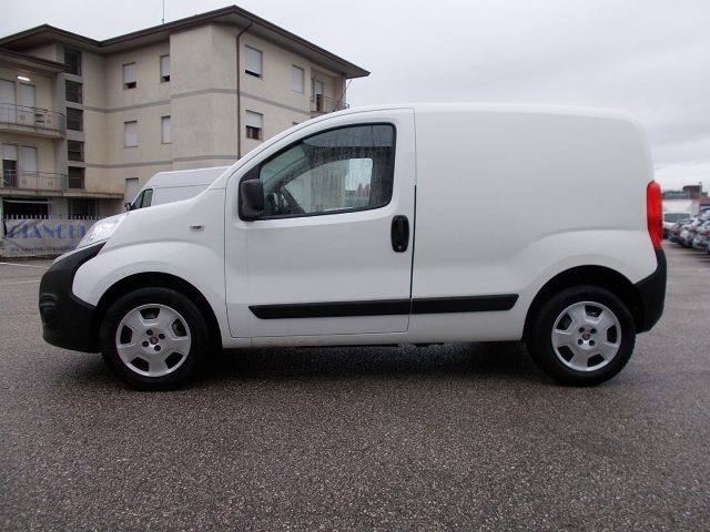 FIAT Fiorino usata, con Chiusura centralizzata