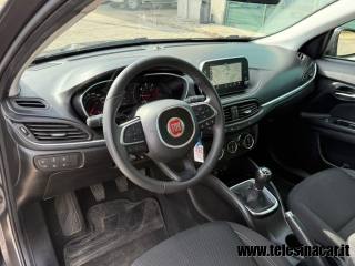 FIAT Tipo usata, con Immobilizzatore elettronico