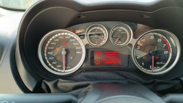 ALFA ROMEO MiTo usata, con Specchietti laterali elettrici