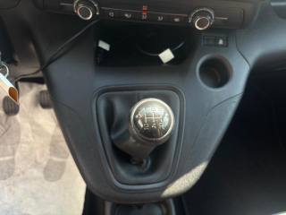 OPEL Combo usata, con Fendinebbia