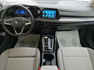 VOLKSWAGEN Golf usata, con ESP