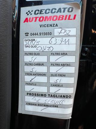 VOLKSWAGEN T-Roc usata, con Fendinebbia