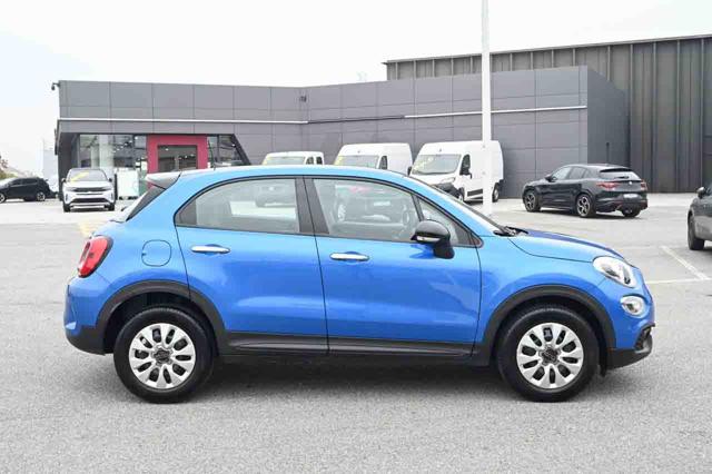 FIAT 500X usata, con Airbag Passeggero