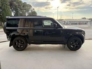 LAND ROVER Defender usata, con Airbag Passeggero