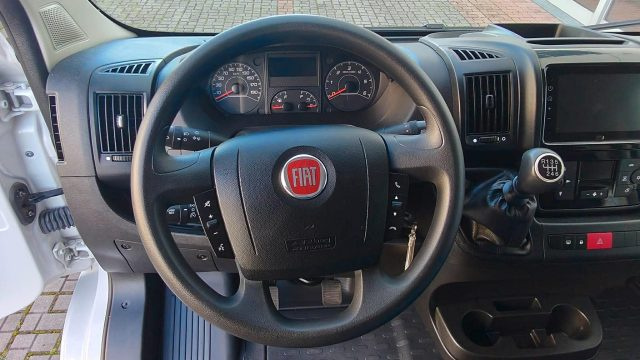 FIAT Ducato usata, con Specchietti laterali elettrici