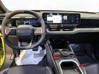 JEEP Compass usata 14