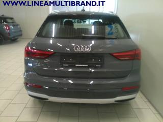 AUDI Q3 usata, con Autoradio