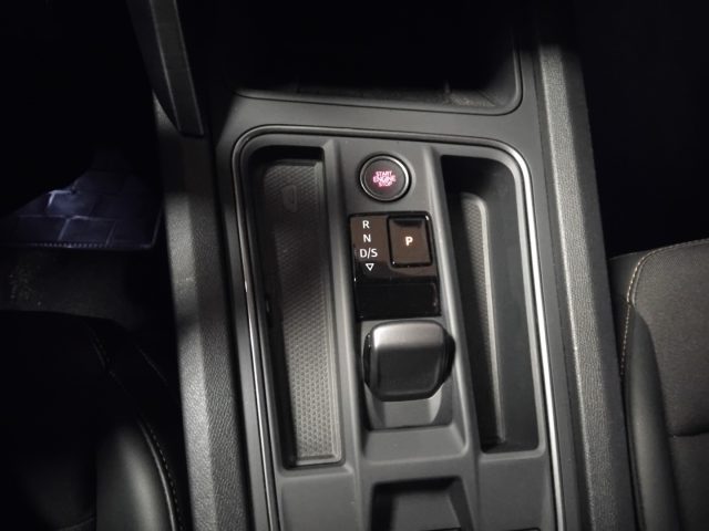 CUPRA Formentor usata, con Bluetooth