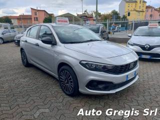 FIAT Tipo usata, con Boardcomputer
