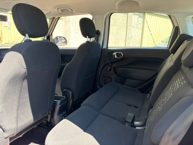 FIAT 500L usata, con Cerchi in lega