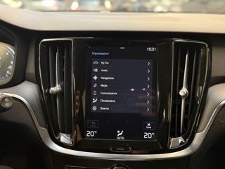 VOLVO V60 usata, con Filtro antiparticolato