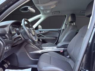 OPEL Zafira usata, con Controllo trazione
