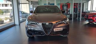 ALFA ROMEO Stelvio usata, con Sistema di navigazione