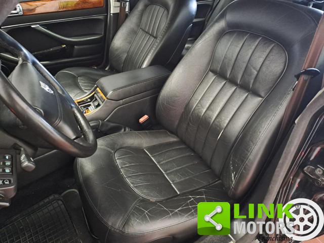 JAGUAR XJ6 usata, con Specchietti laterali elettrici