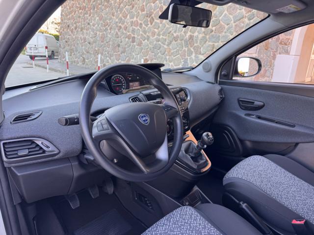 LANCIA Ypsilon usata, con Cronologia tagliandi