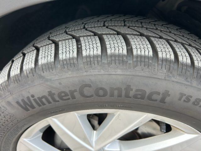 VOLKSWAGEN Tiguan usata, con Touch screen