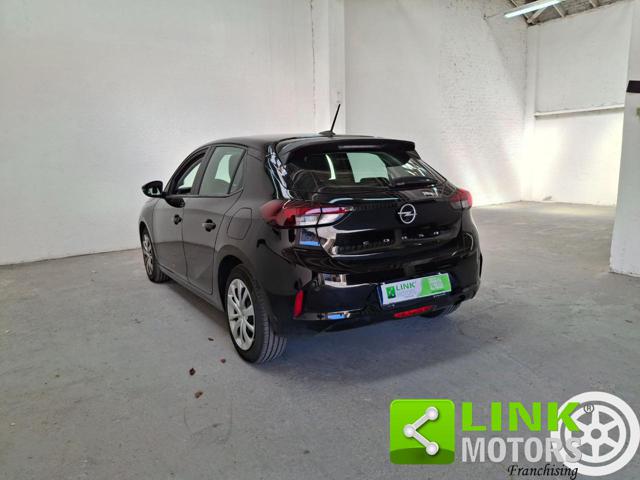 OPEL Corsa usata, con ESP