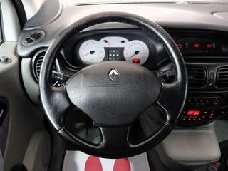RENAULT Megane usata, con Immobilizzatore elettronico