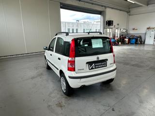 FIAT Panda usata, con Autoradio